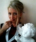 Встретьте Женщина : Anna, 47 лет до Великобритания  London